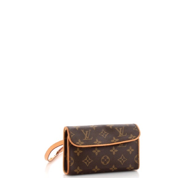 Vintage Louis Vuitton Florentine Waist Bag - Picture 7 of 8